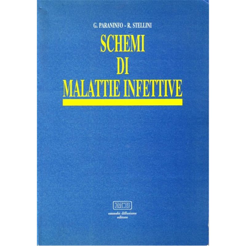 Schemi di malattie infettive